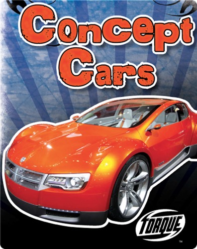 Concept Cars