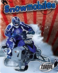 Snowmobiles