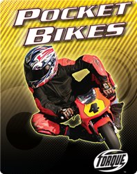 Pocket Bikes