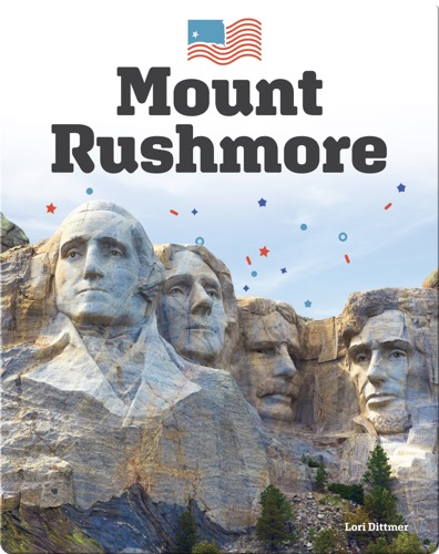 Mount Rushmore
