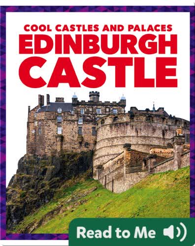 Edinburgh Castle