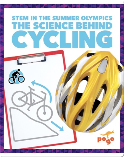 The Science Behind Cycling