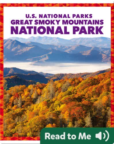 Great Smoky Mountains National Park