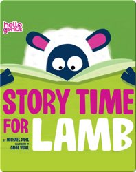 Story Time for Lamb