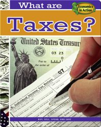 What are Taxes?