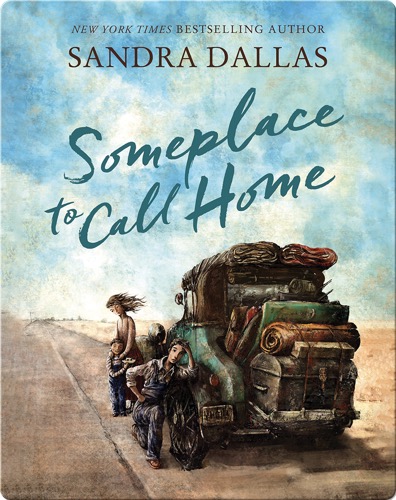 Someplace to Call Home