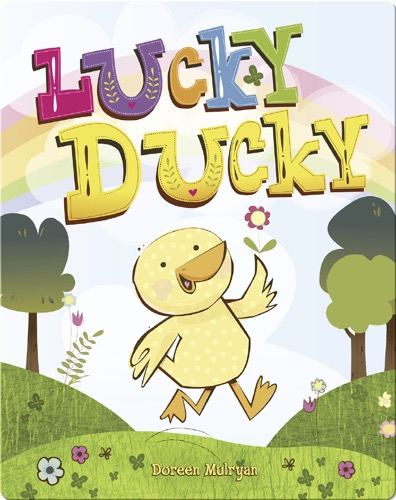 Lucky Ducky