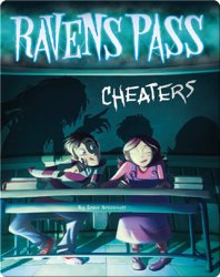 Ravens Pass: Cheaters