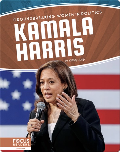Kamala Harris