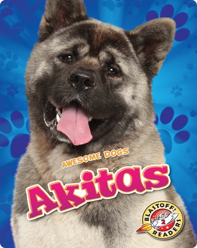Akitas