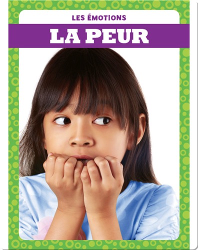 La peur (Afraid)