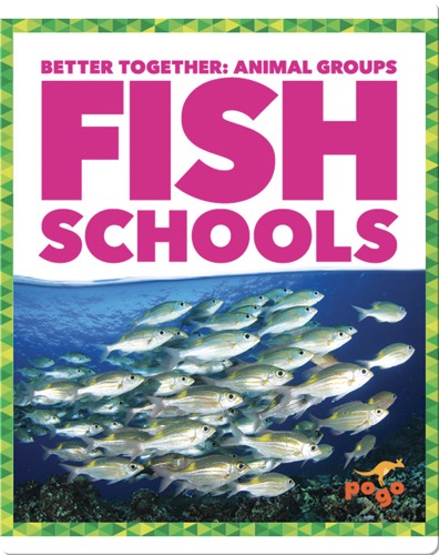 Fish Schools