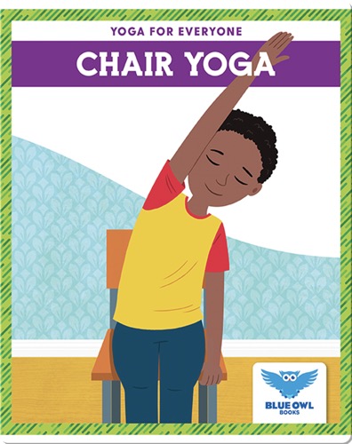 Chair Yoga