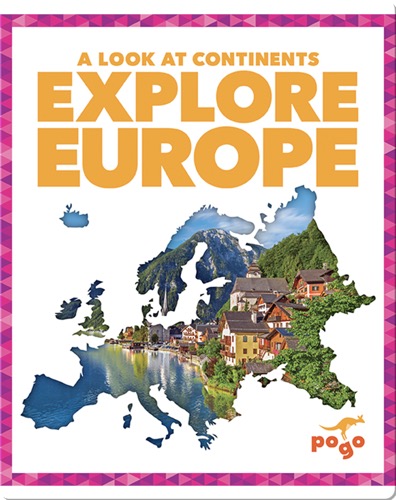 Explore Europe