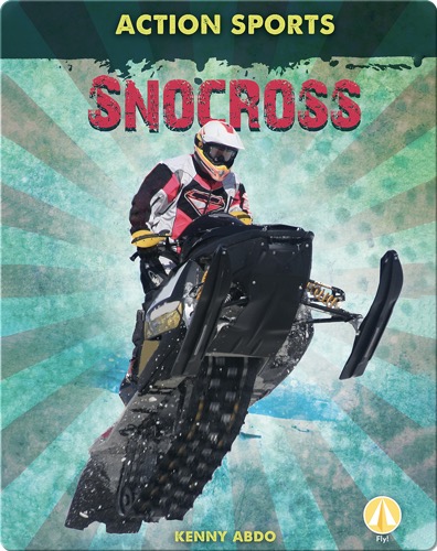 Action Sports: Snocross