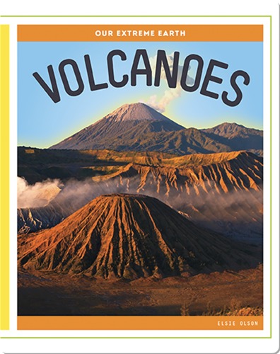 Volcanoes
