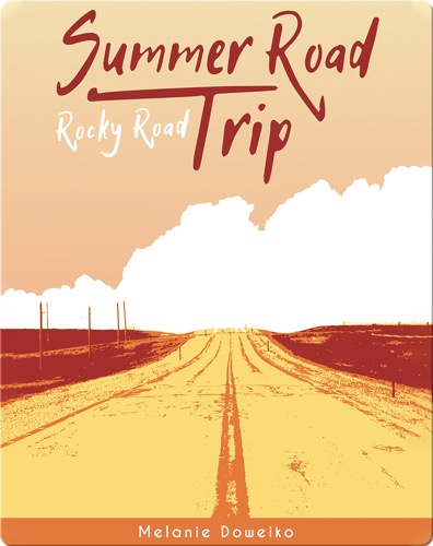 Rocky Road