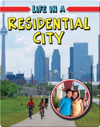 Life in a Residential City