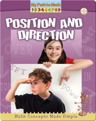 Position and Direction