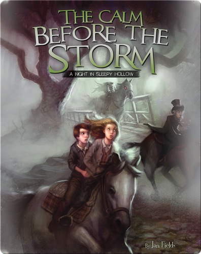 The Calm Before the Storm: A Night in Sleepy Hollow