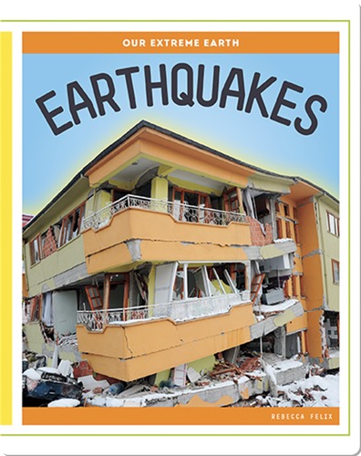 Earthquakes
