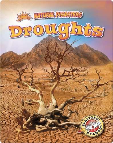 Natural Disasters: Droughts