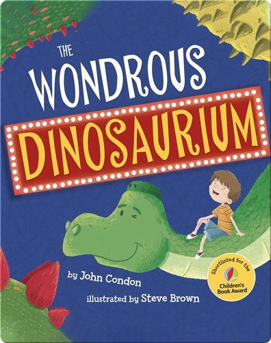 The Wondrous Dinosaurium