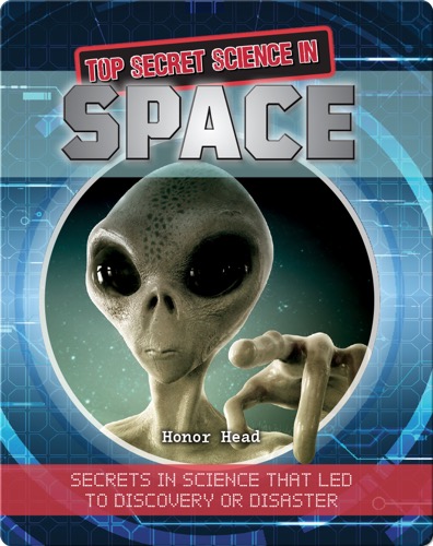 Top Secret Science in Space