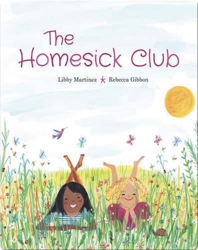 The Homesick Club