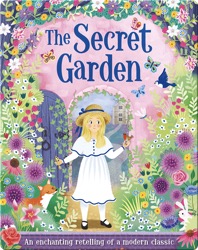 The Secret Garden