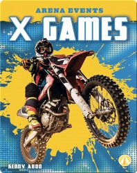 Arena Events: X Games