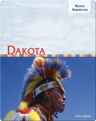 Native Americans: Dakota
