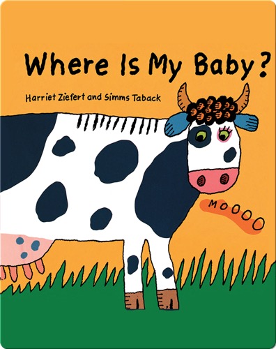 Where Is My Baby?