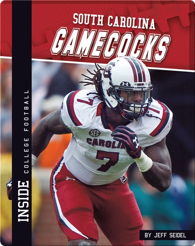 Inside College Football: South Carolina Gamecocks