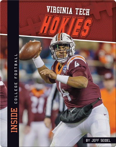 Inside College Football: Virginia Tech Hokies