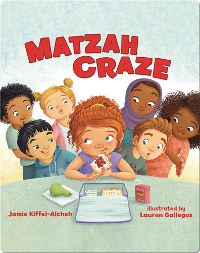 Matzah Craze