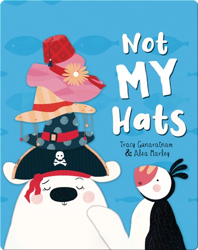 Not My Hats