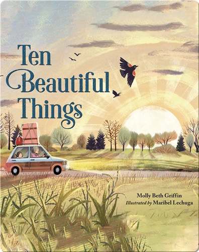 Ten Beautiful Things