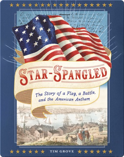 Star-Spangled
