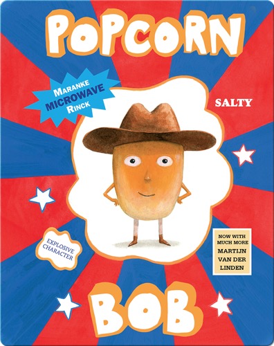 Popcorn Bob