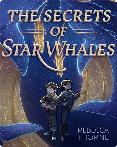 The Secrets of Star Whales