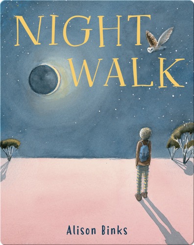 Night Walk