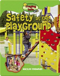 Safety at the Playground