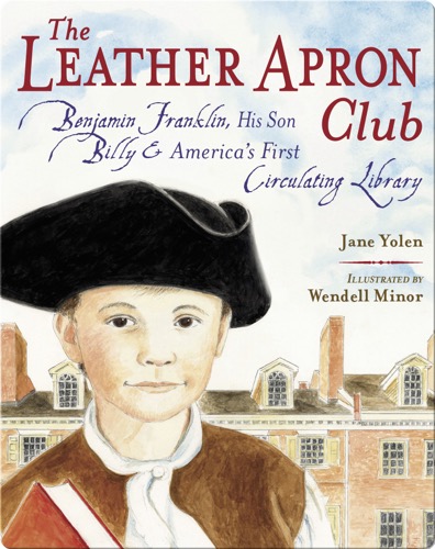 The Leather Apron Club