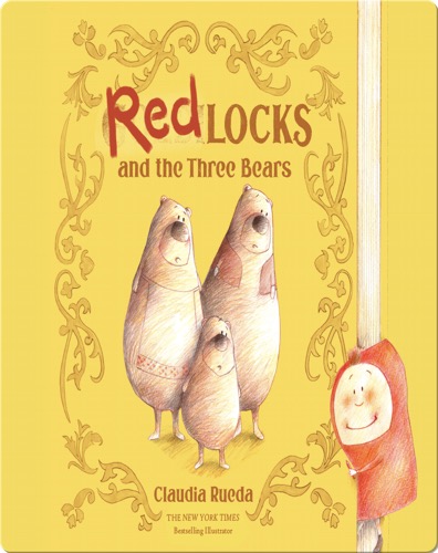 Redlocks and the Three Bears