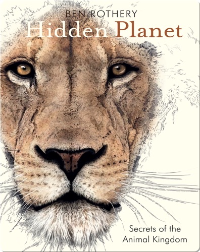 Hidden Planet: Secrets of the Animal Kingdom