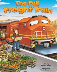 The Full Freight Train
