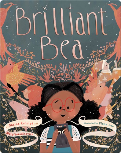 Brilliant Bea