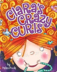 Clara's Crazy Curls