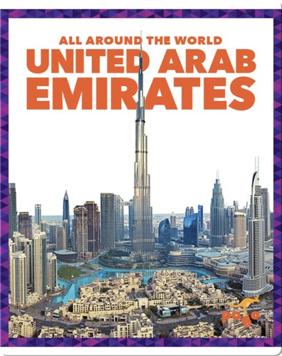 All Around the World: United Arab Emirates